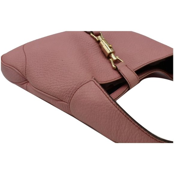 Gucci Pink Hobo Bag - Picture 5 of 12